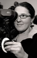 Director Kasia Adamik - filmography and biography.