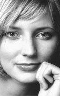 Actress Katarzyna Zielinska - filmography and biography.