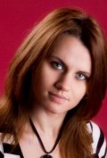 Actress, Producer Katarina Korbelova - filmography and biography.