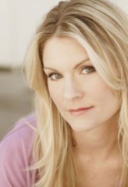Actress Kate Higgins - filmography and biography.