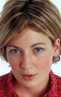 Actress Kate Ashfield - filmography and biography.