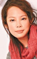 Actress Kate Yeung - filmography and biography.