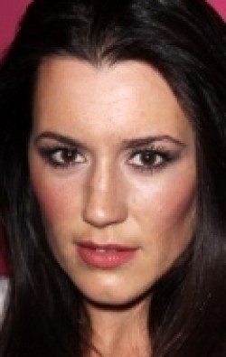 Kate Magowan movies and biography.