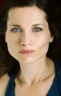 Kate Fleetwood movies and biography.