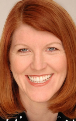 Kate Flannery movies and biography.