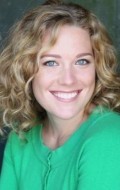Actress, Writer Kate Hewlett - filmography and biography.
