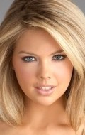 Kate Upton movies and biography.