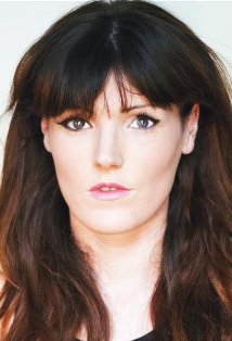 Kate Marie Davies movies and biography.
