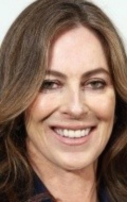 Kathryn Bigelow movies and biography.