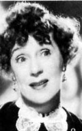 Actress Kathleen Harrison - filmography and biography.