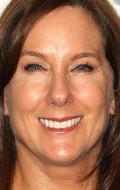 Kathleen Kennedy movies and biography.