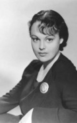 Actress Katherine DeMille - filmography and biography.