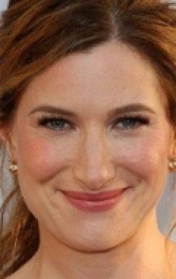 Kathryn Hahn movies and biography.
