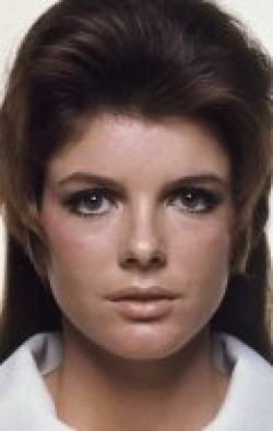 Katharine Ross movies and biography.