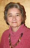 Writer Katherine Paterson - filmography and biography.