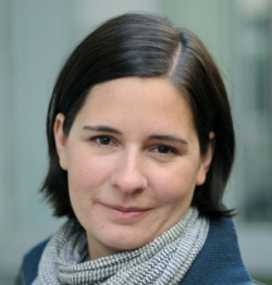 Director, Writer, Producer Katharina Schode - filmography and biography.