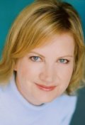 Actress Kathryn Greenwood - filmography and biography.