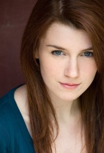 Katie Lavery Brier movies and biography.