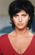 Actress, Director, Writer Katia Lewkowicz - filmography and biography.