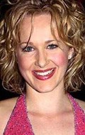 Katie Finneran movies and biography.
