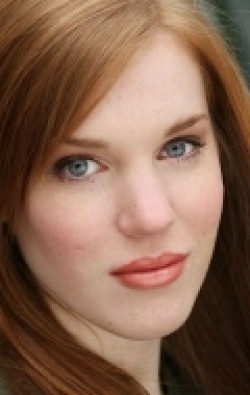 Actress Katie Keating - filmography and biography.