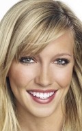 Katie Cassidy movies and biography.