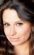 Katie Lowes movies and biography.