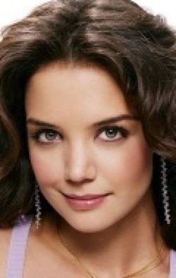 Actress, Director, Writer, Producer Katie Holmes - filmography and biography.