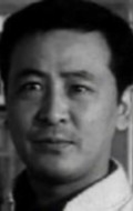 Actor Katsuhiko Kobayashi - filmography and biography.