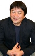 Director, Producer Katsuyuki Motohiro - filmography and biography.