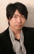 Actor Katsuyuki Konishi - filmography and biography.