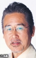 Actor Katsuhiko Sasaki - filmography and biography.
