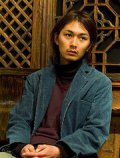 Actor Katsuya Kobayashi - filmography and biography.