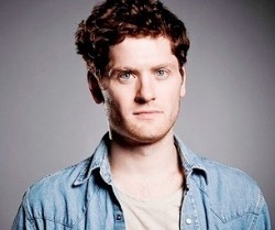 Kyle Soller movies and biography.