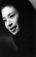 Actress Kayo Matsuo - filmography and biography.