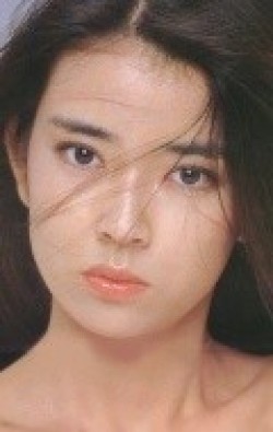 Actress Kayoko Kishimoto - filmography and biography.