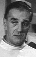Actor Kazimierz Iwinski - filmography and biography.