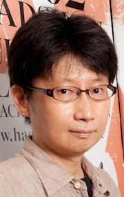 Director, Writer Kazuya Murata - filmography and biography.
