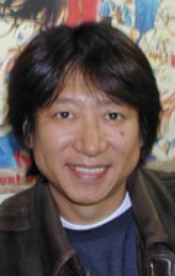 Actor, Design Kazuhiko Inoue - filmography and biography.