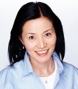 Actress Kazue Ikura - filmography and biography.