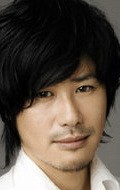 Actor, Director, Writer Kazuma Suzuki - filmography and biography.