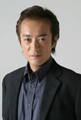 Actor Kazuhiro Yamaji - filmography and biography.