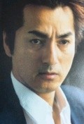 Kazuya Nakayama movies and biography.