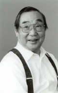 Actor Kazuo Kumakura - filmography and biography.