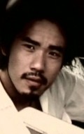 Actor, Director, Writer, Editor Kazushi Watanabe - filmography and biography.