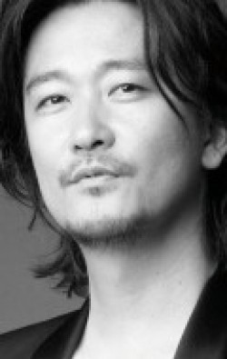 Actor, Director, Writer, Producer, Operator, Editor Kazuaki Kiriya - filmography and biography.