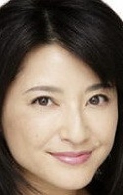 Actress Kazue Ito - filmography and biography.