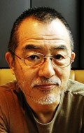Actor Kazuyoshi Kushida - filmography and biography.