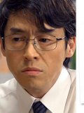 Actor Kazuyuki Asano - filmography and biography.