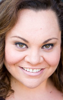 Keala Settle movies and biography.